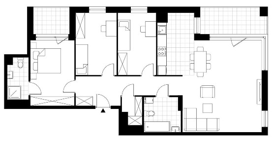 ul. Józefa Czapskiego, Redłowo, Gdynia, pomorskie