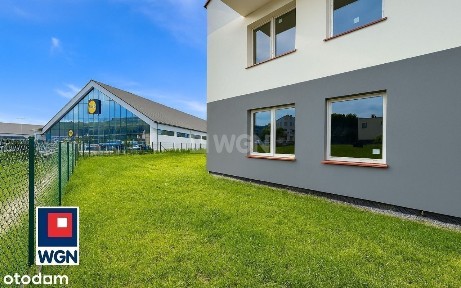 Lokal usługowo handlowo biurowy Reda ul.Pucka /Liliowa koło M Park