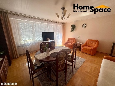 3- pokojowe mieszkanie w centrum Przeworska