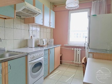 MIESZKANIE w centrum | piętro 1 | balkon | dwustronne