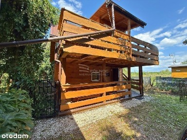 ul. Rekreacyjna, Okuninka, Włodawa, włodawski, lubelskie