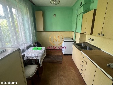 Dom do generalnego remontu z dużą działką!