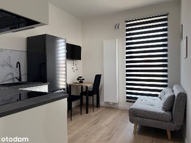 Wrocław - Centrum / 2-pokojowe mieszkanie - Pet friendly!