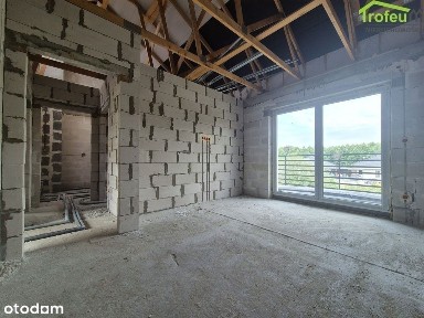 Nowa inwestycja! Mieszkania 3-pokojowe! Owczarki