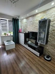 Mieszkanie 2-pokojowe