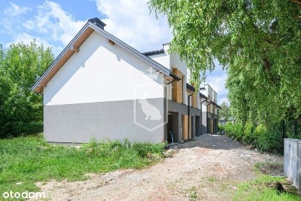 ul. Leśna, Radzymin, wołomiński, mazowieckie