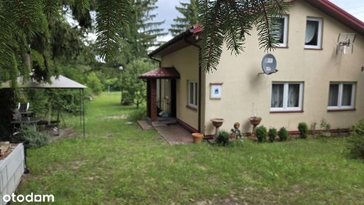 Dom, 85 m², Gostkowo