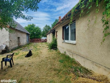 Dom do remontu na dużej działce 29a