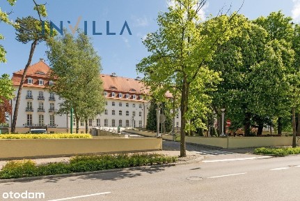 Ponadczasowa Willa w Sopocie - Styl Modern Classic