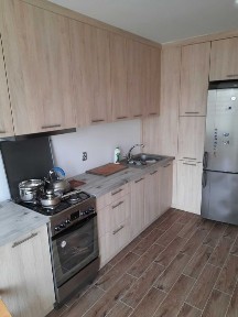 Poszukujemy spokojnego lokatora; 1 pokój