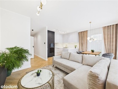 Zostań Pierwszym Najemcą!