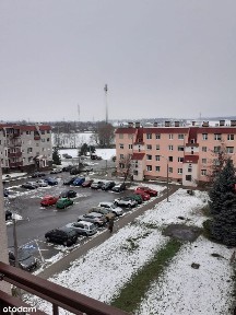Wynajem krótkoterminowy mieszkanie 3 pokokojowe