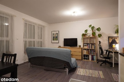 Kawalerka Zielone WZGÓRZA