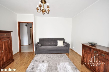 Kórnik, Staszica, nowszy blok, 2-pok.