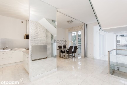 5 sypialni | garaż | Stary Mokotów | PREMIUM