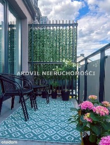 Porosły, ul. Szumiących Traw, pow, 52m2