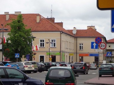 Podkarpackie, Jasło