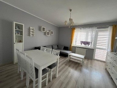 2-pokojowe mieszkanie na sprzedaż Ostrów