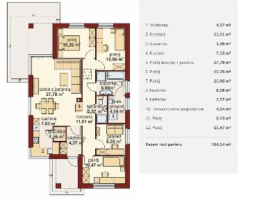 Kuznocin, Sochaczew, sochaczewski, mazowieckie