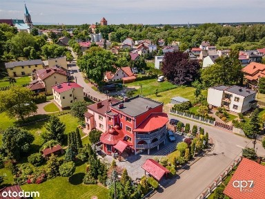 Oświęcim, oświęcimski, małopolskie