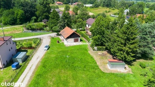 Dolna, Brzezinka, Brzeźnica, wadowicki, małopolskie