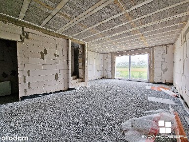 Nowy bliźniak, 4 pokoje, garaż, bez PCC. Sprawdź