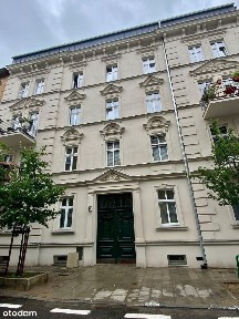 ul. Piotra Wawrzyniaka, Jeżyce, Poznań, wielkopolskie