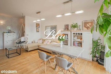 Piękny apartament - Gumieńce - taras/parking