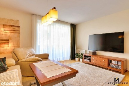 Zadbane mieszkanie na kołobrzeskiej starówce!