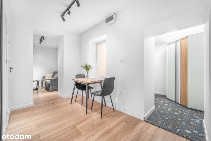 Gotowiec inwestycyjny po remoncie w pełni wynajęty Chorzów ROI 9%