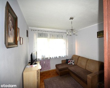 3-pokojowe mieszkanie|ul. Staszica | 59,8 m2