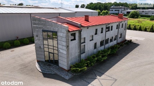 Strefa Gospodarcza, Rydułtowy, wodzisławski, śląskie