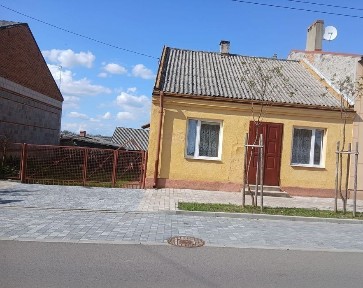 Świętokrzyskie, Koprzywnica