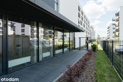 ul. Goździków, Marysin Wawerski, Wawer, Warszawa, mazowieckie