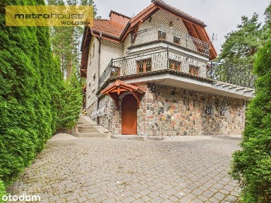 Rezydencja w bliskiej odległości od Giżycka