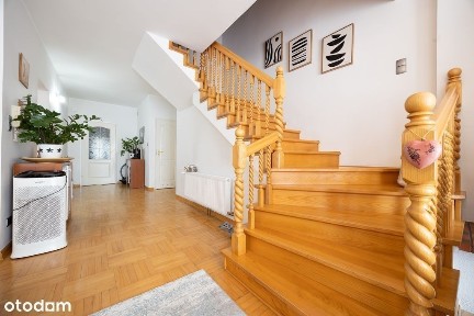 Działdowo, DOM ul. Modrzewiowa, 175m2, ogród