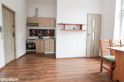 Niepowtarzalna lokalizacja - mieszkanie z duszą!