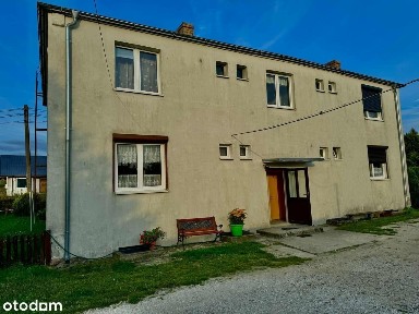 Sprzedam rozkładowe mieszkanie z garażem murowanym do wprowadzenia!