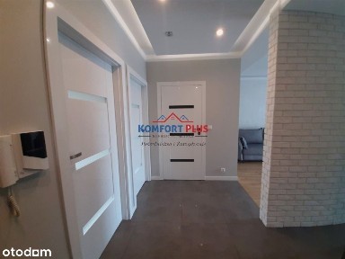 Jar 3-pokojowe z windą i garzżem, 66m, ul. Hubego