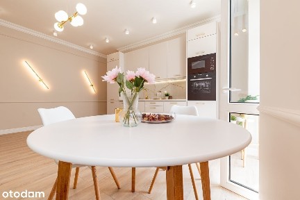 3-pokojowe mieszkanie po generalnym remoncie | 50 m² | Lublin