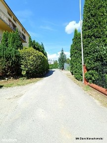 Dom idealny pod biznes w Rymanowie Zdroju