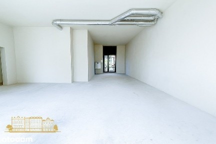 NOWY|CENTRUM|106m2|Grzegórzki|Do adaptacji|Gastro