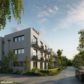 SOVOTEL Mosina | lokal nr M/0.01