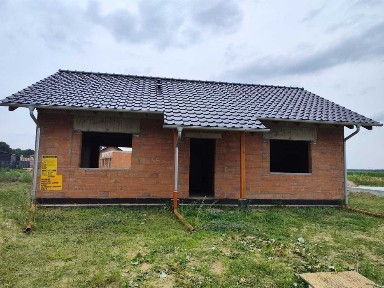 Sprzedam dom jednorodzinny