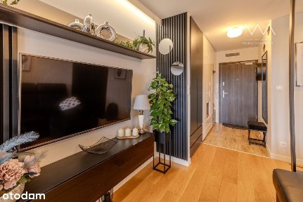 Ekskluzywny apartament blisko centrum