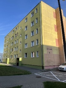 Niski czynsz - Sprzedam mieszkanie, 3 pokojowe