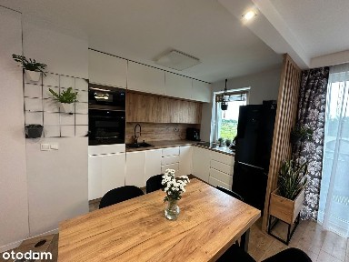 Mieszkanie z miejscem postojowym w cenie, klimatyzacja