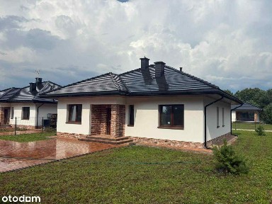 Wyjątkowy dom z klimatem | 30 minut od Warszawy | Gotowy do odbioru |