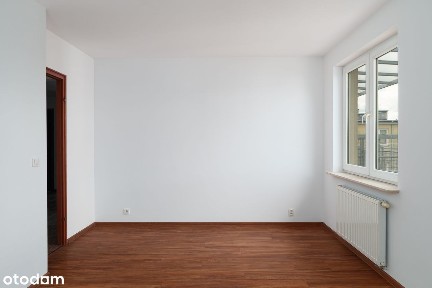Otwock ul. Hallera - mieszkanie o pow. 105 m² z balkonem 18 m2