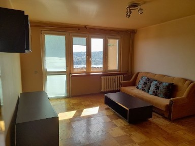 Starachowice Do wynajęcia mieszkanie 2 pokoje na Zakładowej